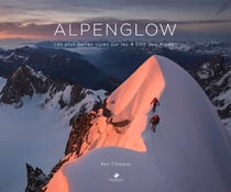 Alpenglow - les plus belles voies sur les 4 000 des Alpes