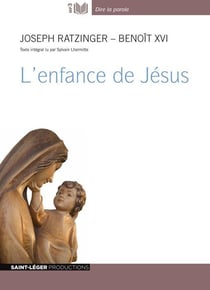 L'enfance de jésus
