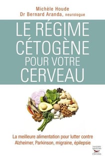 Le régime cétogène pour le cerveau
