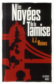 Les noyées de la Tamise