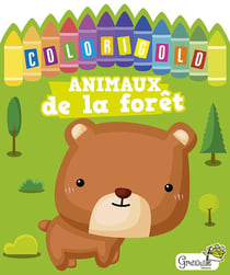 ANIMAUX DE LA FORET