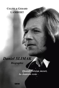 Daniel Slimak - biographie