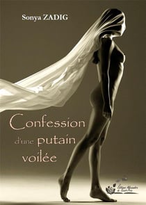 Confession d une putain voilee