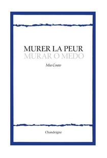 MURER LA PEUR