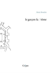 Le garcon fantome