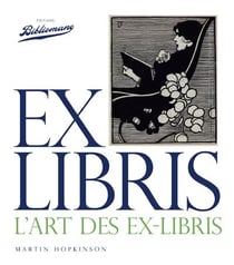 Ex-libris - l'art des ex-libris