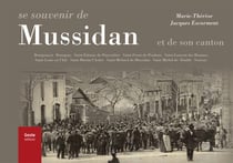 Se souvenir de Mussidan - et de son canton