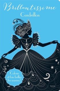 Brillantissime : Cendrillon
