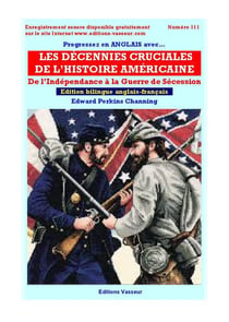 Progressez en anglais grâce à... : Les décennies cruciales de l'histoire américaine