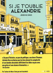 Si je t'oublie Alexandrie