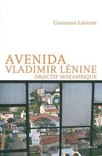 Avenida vladimir lénine