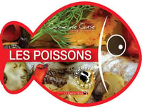 Cuisine de Corse, les poissons