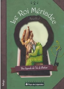 LE ROI MERIADEC (BREHAT)