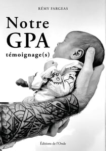 Notre GPA