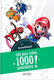 100 jeux, 1000 anecdotes