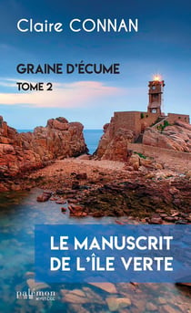 L'ange déchu de Brocéliande - T2 (Grands caractères)