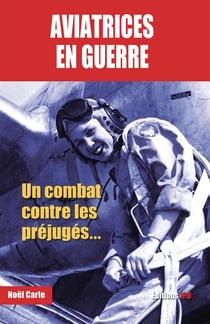 Aviatrices en guerre