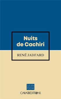 Nuits de Cachiri