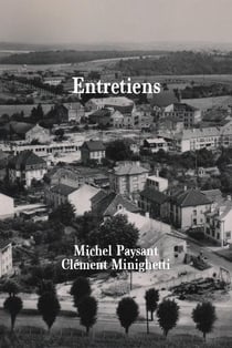 Entretiens