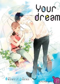 Your dream