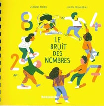 Le bruit des nombres