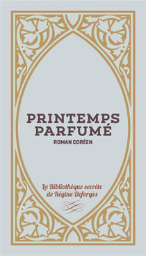 Printemps Parfume