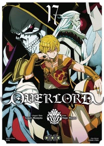 Overlord Tome 17