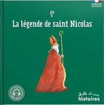 La légende de saint nicolas
