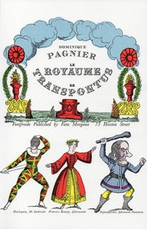 Le royaume de transpontus