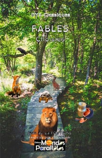 Fables choisies - version "dys"