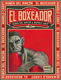El boxeador