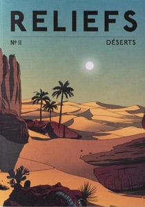Déserts