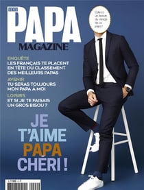 Papa magazine