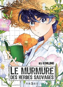 Le murmure des herbes sauvages : Nonohana Katarazu