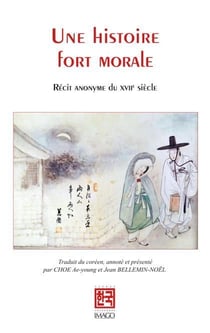 Une histoire fort morale