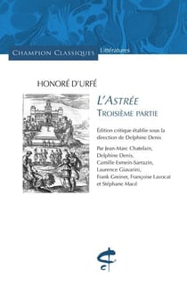 L'Astrée : troisième partie