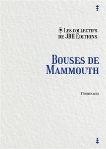 Bouses de mammouth - témoignages inédits sur bévues de l'éducation nationale