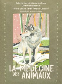 La médecine des animaux