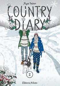 Country diary Tome 2