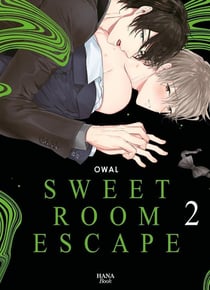 Sweet room escape Tome 2