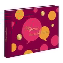 Mamie, raconte-nous...