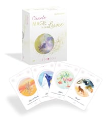 Oracle : Magie de la lune