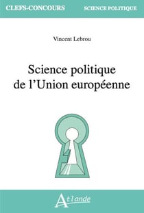 Science politique de l'Union européenne