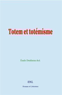 Totem et totémisme