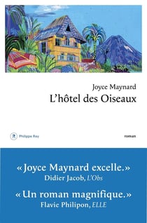 L'hôtel des oiseaux