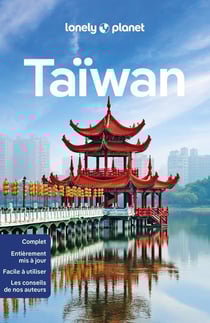 Taïwan (2e édition)