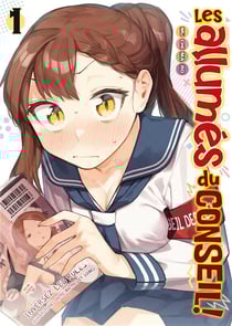 Les allumés du conseil ! Tome 1