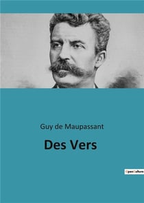 Des vers