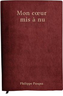 Mon coeur mis à nu : Philippe Pasqua