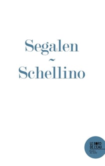 "Stèle provisoire" de Victor Segalen, ou l'écriture du "désir-imaginant"
